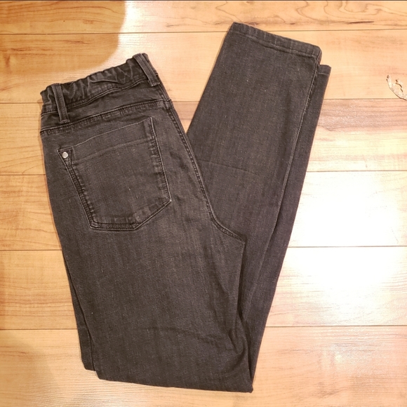 Vintage Gloria Vanderbilt straight leg pants - Picture 2 of 3